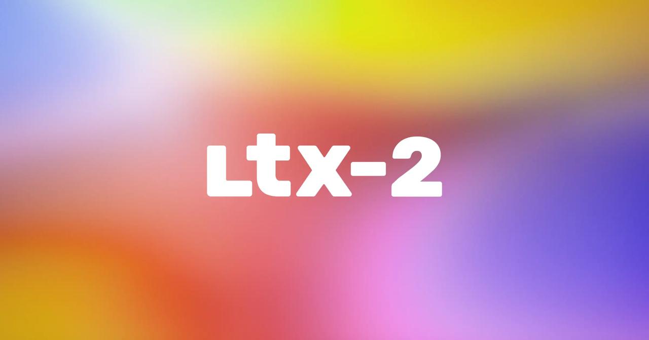 LTX в ClipVision